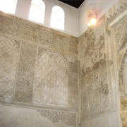 Córdoba Synagogue