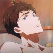 Yamazaki Sousuke (Free!!)