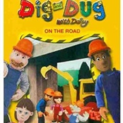 Dig & Dug With Daisy