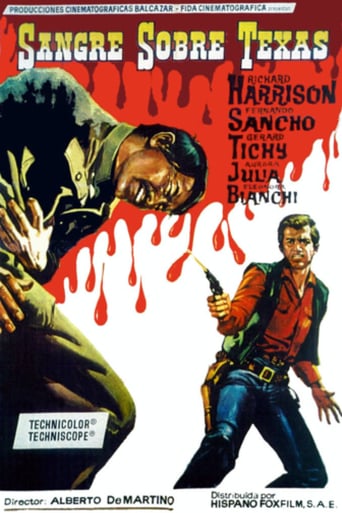 $100,000 for Ringo (1965)