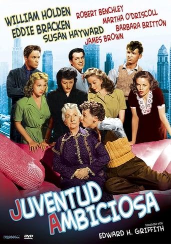 Young and Willing (1943)