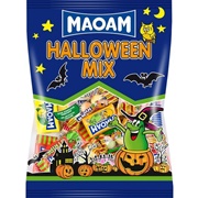 Maoam Halloween Mix