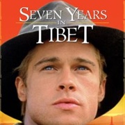 Seven Years in Tibet