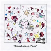 FROMTHEHEART - "Things Happen, It's OK!"
