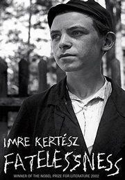 Fatelessness (Imre Kertész)
