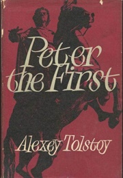Peter L. (Alexej Tolstoy)