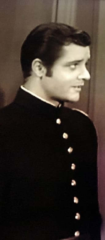 Screen Director's Playhouse: Lincoln's Doctor's Dog (1955)