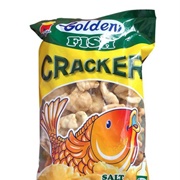 Fish Crackers