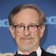 Steven Spielberg