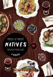 Natives (Inongo-Vi-Makomè)