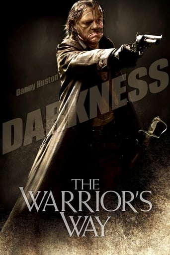 The Warrior&#39;s Way (2010)