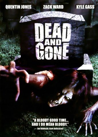 Dead and Gone (2008)