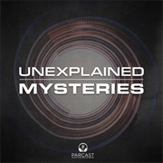 Unexplained Mysteries