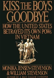 Kiss the Boys Goodbye (Monika Jenson Stevenson)