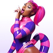 Megan Thee Stallion - Don't Stop