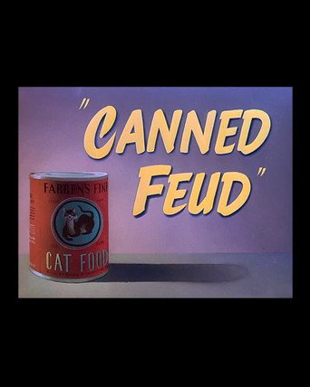 Canned Feud (1951)