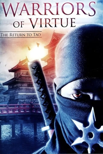 Warriors of Virtue: The Return to Tao (2005)
