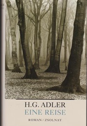 Eine Reise (Hans Günther Adler)