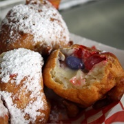 Deep Fried Jellybeans