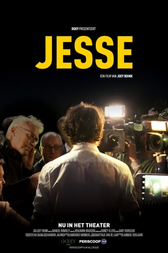 Jesse (2017)