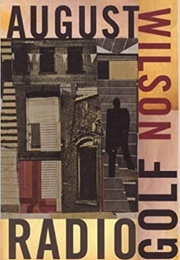 Radio Gulf (August Wilson)
