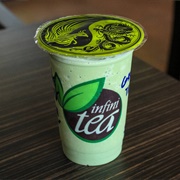 Infinitea