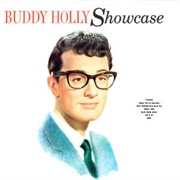 Buddy Holly - Showcase