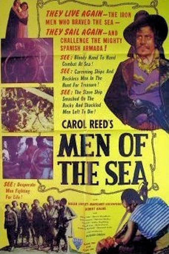 Midshipman Easy (1935)