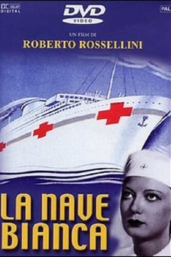 The White Ship (1941)
