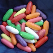 Liquorice Torpedoes