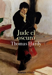 Jude El Oscuro (Thomas Hardy)