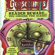 Tick Tock, You're Dead!