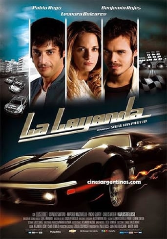 La Leyenda (2008)