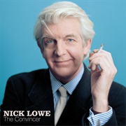 Nick Lowe-The Convincer
