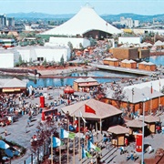 Expo 74
