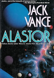Alastor (Jack Vance)