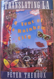 Translating LA (Peter Theroux)