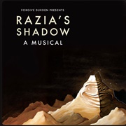 Razia's Shadow