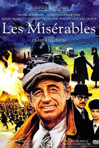 Les Miserables (1995)