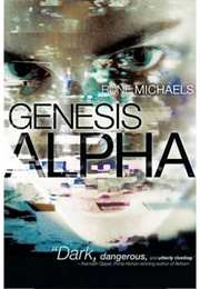 Genesis Alpha (Rune Michaels)