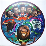 Mighty Love - The Spinners