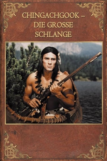 Chingachgook: The Great Snake (1967)