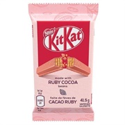 Kit Kat Ruby