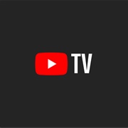 YouTube TV