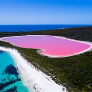 Esperance, Australia