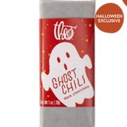 Theo Ghost Chili 70% Chocolate