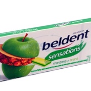 Beldent Sensations Manzana + Menta