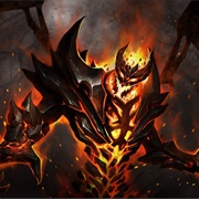 Shadow Fiend
