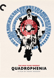 Quadrophenia (1979)