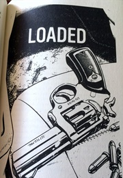 Loaded (Joe Hill)